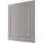 Dvierka Emporium Zm-60 Grey Stone