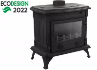 Krbové kachle Asti 10kW