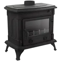 Krbové kachle Asti 10kW