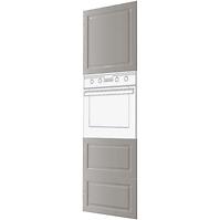 Dvierka Emporium D14 Ru/2m/2e/2h/2a – 356 Grey Stone