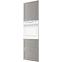 Dvierka Emporium D14 Ru/2m/2e/2h/2a – 356 Grey Stone