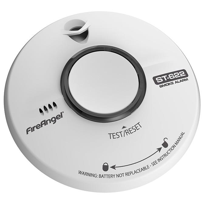 Senzor dymu ST-622-PLT