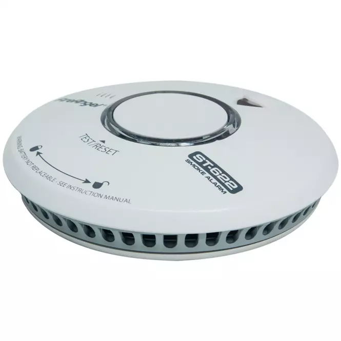 Senzor dymu ST-622-PLT