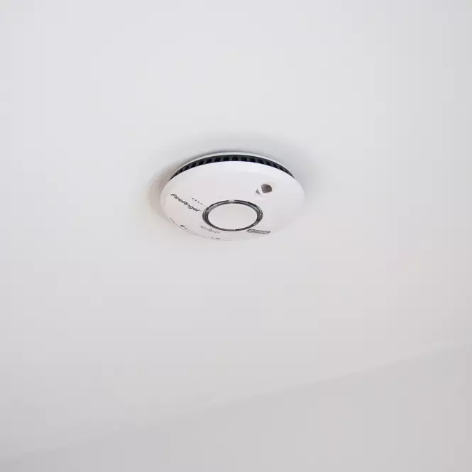 Senzor dymu ST-622-PLT