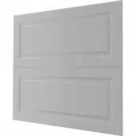 Dvierka Emporium D2M/D2E/D2A 80 Light Grey Ston