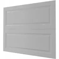 Dvierka Emporium D2M/D2E/D2A 90 Light Grey Ston