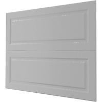Dvierka Emporium D2M/D2E/D2A 90 Light Grey Ston