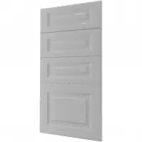 Dvierka Emporium D4M/D4E/D4H/D4A 40 Light Grey