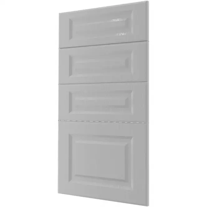 Dvierka Emporium D4M/D4E/D4H/D4A 40 Light Grey