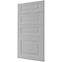 Dvierka Emporium D4M/D4E/D4H/D4A 40 Light Grey