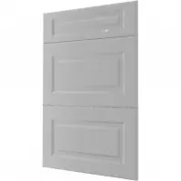 Dvierka Emporium D3M/D3E/D3H/D3A 50 Light Grey