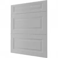 Dvierka Emporium D3M/D3E/D3H/D3A 60 Light Grey