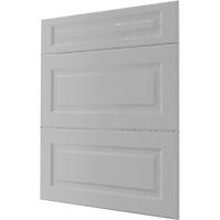 Dvierka Emporium D3M/D3E/D3H/D3A 60 Light Grey