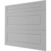 Dvierka Emporium D3M/D3E/D3H/D3A 80 Light Grey