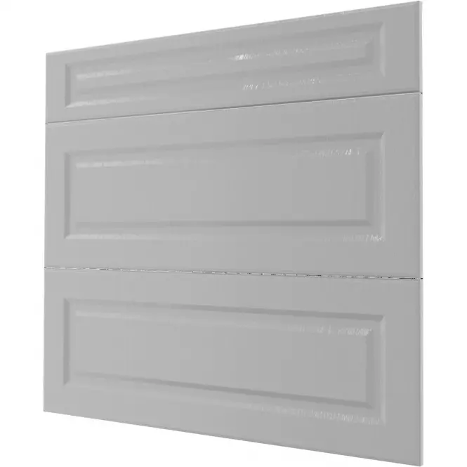 Dvierka Emporium D3M/D3E/D3H/D3A 80 Light Grey