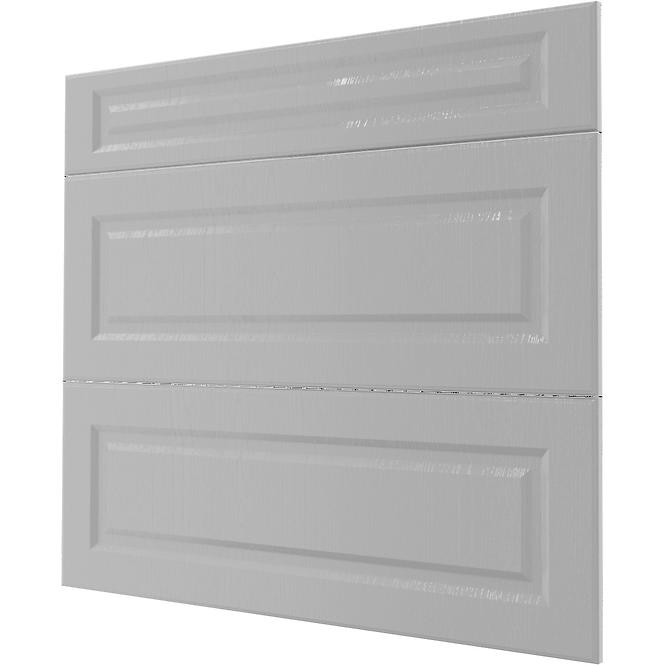 Dvierka Emporium D3M/D3E/D3H/D3A 80 Light Grey