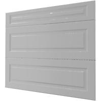 Dvierka Emporium D3M/D3E/D3H/D3A 90 Light Grey