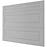 Dvierka Emporium D3M/D3E/D3H/D3A 90 Light Grey