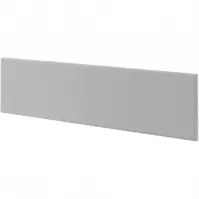 Dvierka Emporium D11K 60 Light Grey Stone