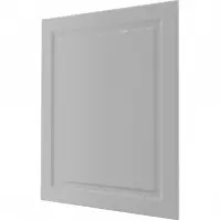 Dvierka Emporium D1ZM/D1ZE/D1ZA 60 Light Grey Stone