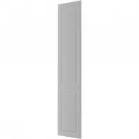 Dvierka Emporium 2D14K 40 Light Grey Stone