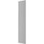 Dvierka Emporium 2D14K 40 Light Grey Stone