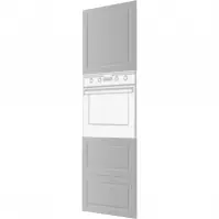 Dvierka Emporium D14 RU/2M/2E/2H/2A – 356 Light