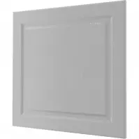 Dvierka Emporium ZM 57/60 Light Grey Stone