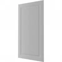 Dvierka Emporium W4 50 Light Grey Stone