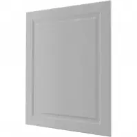 Dvierka Emporium Light Grey Stone 60/72 D1D/60 W2/60