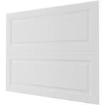 Dvierka Emporium D2M/D2E/D2A 90 white