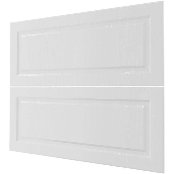 Dvierka Emporium D2M/D2E/D2A 90 white