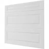 Dvierka Emporium D3M/D3E/D3H/D3A 80 white