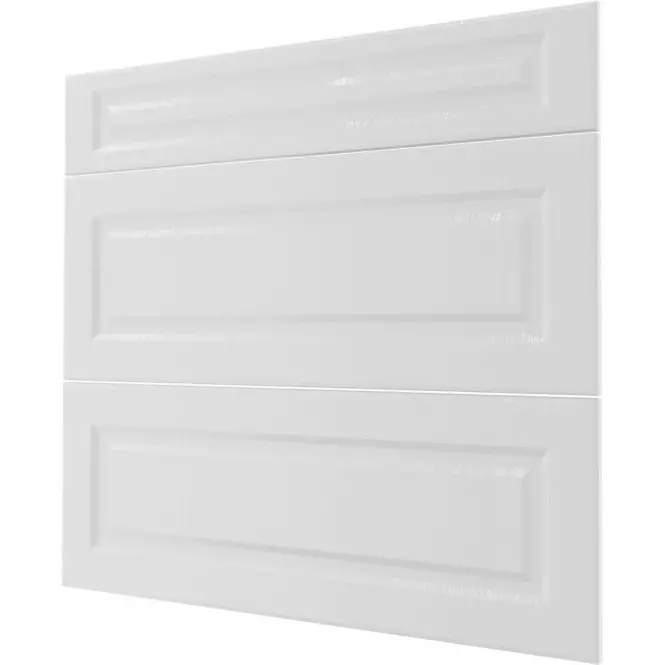 Dvierka Emporium D3M/D3E/D3H/D3A 80 white