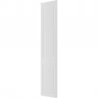 Dvierka Emporium 2D14K 40 white
