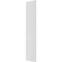 Dvierka Emporium 2D14K 40 white