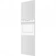 Dvierka Emporium D14RU/2D white