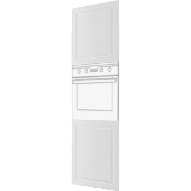 Dvierka Emporium D14RU/2D white