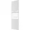 Dvierka Emporium D14 RU/2M/2E/2H/2A – 356 white