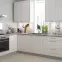 Dvierka Emporium D12 90 white,2