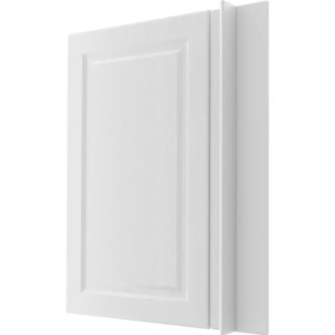 Dvierka Emporium D13 U white