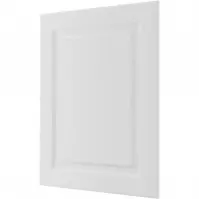 Dvierka Emporium ZM 57/45 white