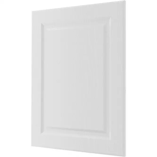 Dvierka Emporium ZM 57/45 white