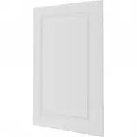 Dvierka Emporium W 10 white