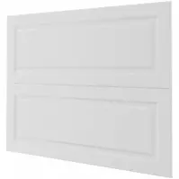 Dvierka Emporium W8B 90 AV white