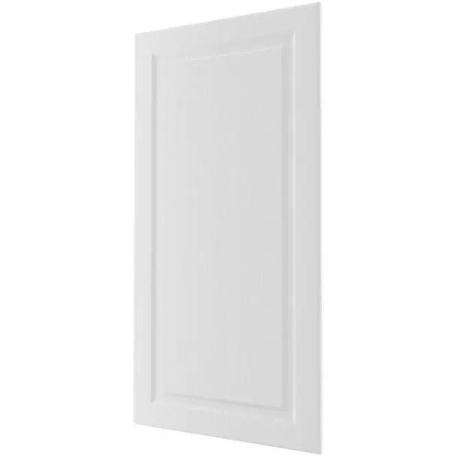Dvierka Emporium W4 50 white