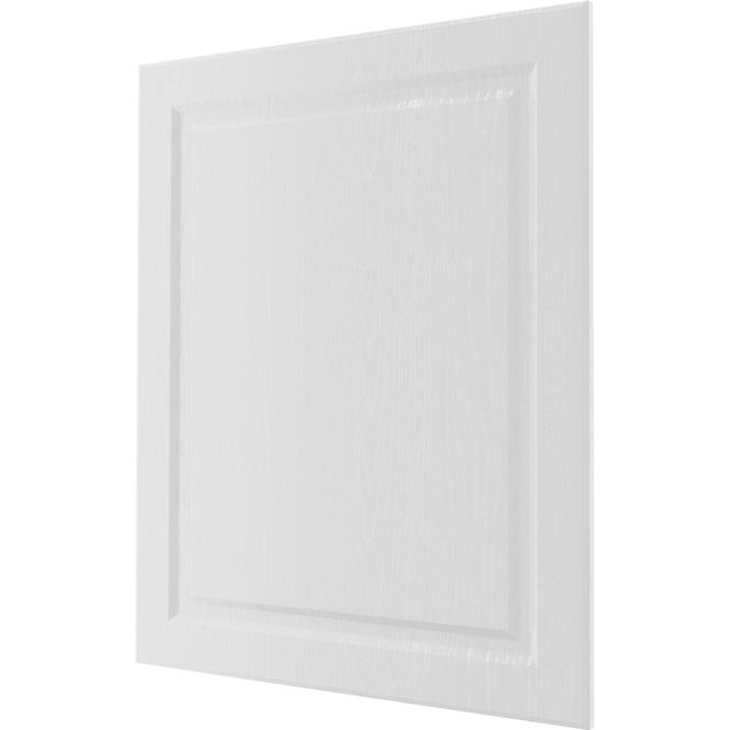 Dvierka Emporium white 60/72 D1D/60 W2/60