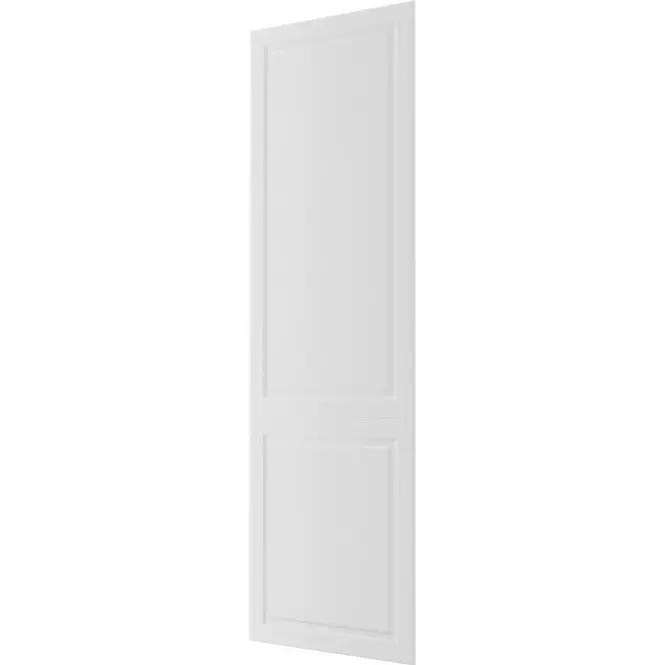 Dvierka Emporium white 14DL/60 D14/DP/207