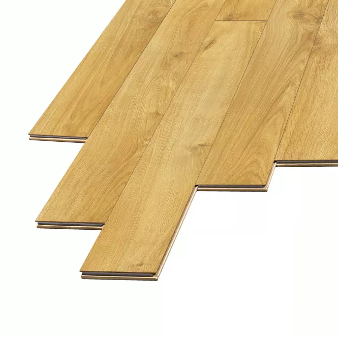 Laminátová podlaha Dub Kaspický 10 mm AC4 Marine 4563