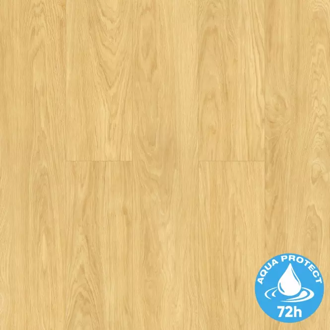Laminátová podlaha vodeodolná Dub Sunflower 10 mm AC6 Fiori Aqua 4588